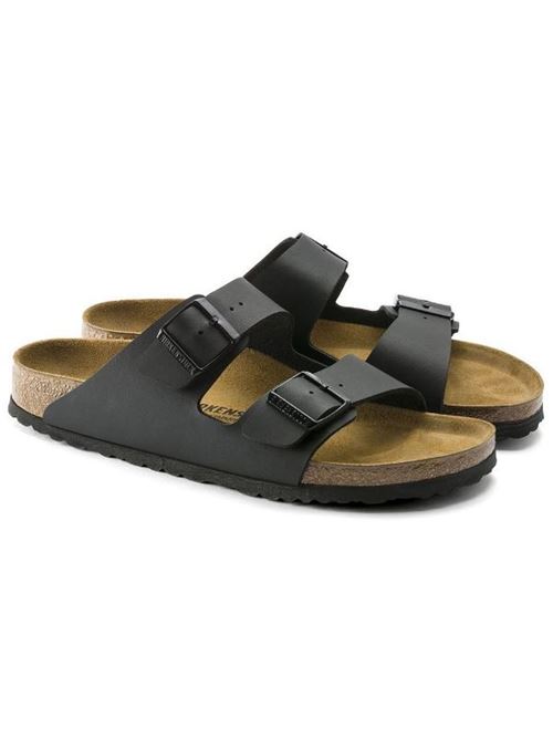 Ciabatte Arizona Birkenstock BIRKENSTOCK | 051793 ..BLK